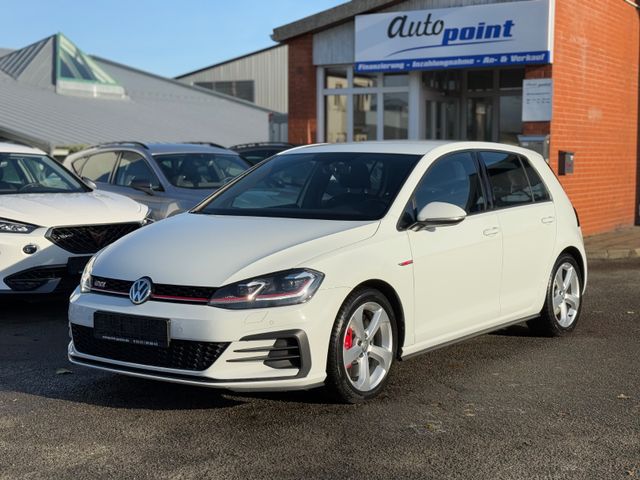 Volkswagen Golf VII Lim. 2.0 TSI GTI Performance ACC