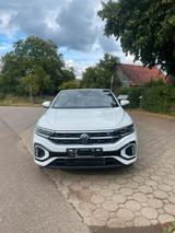 Volkswagen VW TROC Cabrio - Volkswagen: Troc