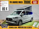Ford Nugget Plus Aufstelldach Titanium Allrad #NEUER - Ford Transit Custom Aufstelldach Gebrauchtwagen