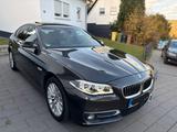 BMW 535d xDrive Limousine Luxury Line, TÜV neu