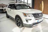 Ford Explorer 3,5 XLT 4x4 LPG BRC NAVI LEDER6 SItzer - Ford mit LPG-Antrieb