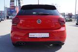 Volkswagen Polo 2.0 GTI DSG LED ACC Digitales Cockpit Beats - Volkswagen Polo: Rot