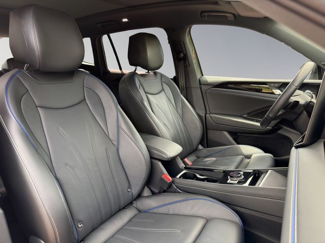 Tiguan R-Line 2.0 TDI 4Motion DSG