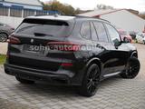 BMW X5 M50i 2xTV/Laser/Pano/Sitzklima/Stdhzg/H&K/AHK - BMW X5 M50 mit Anhängerkupplung