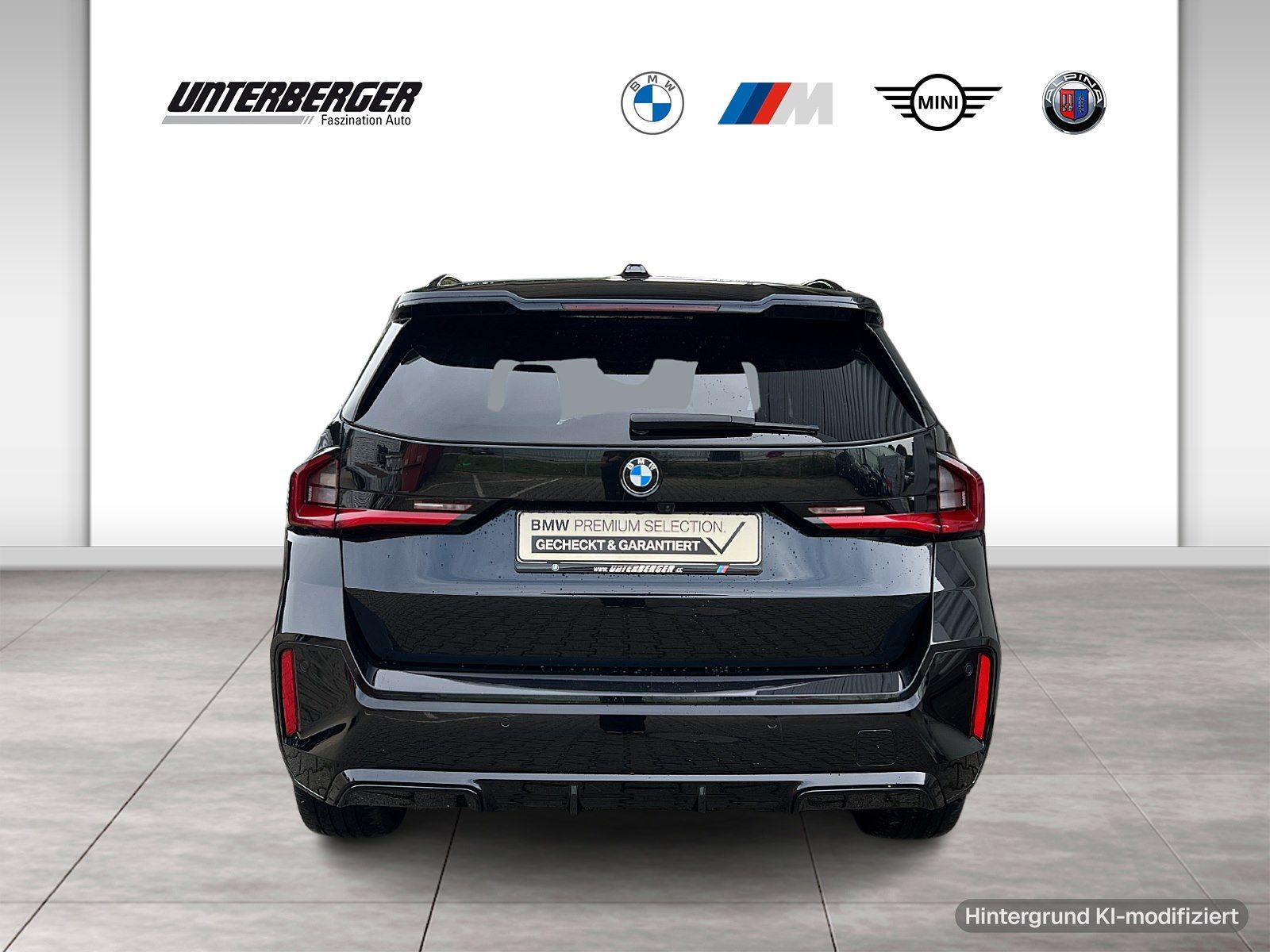 BMW X1 xDrive23d M Sport HUD Pano DA PA HK Memory foto 5