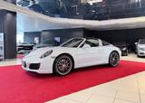 Porsche 991 .2 Targa 4S RFK SportAGA Burmester Lift - Porsche aus 2018
