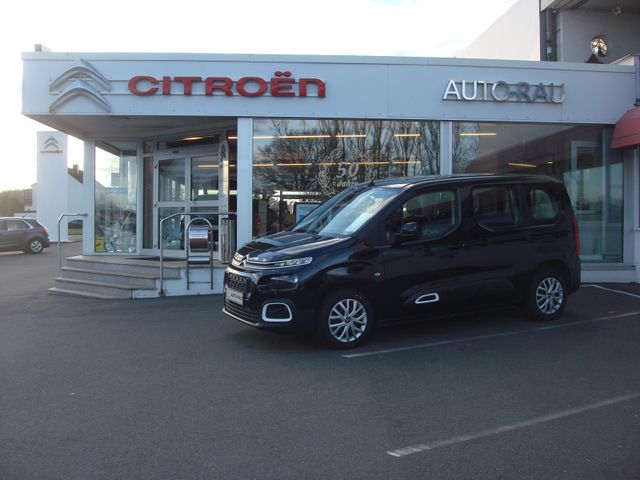 Citroën Berlingo Feel M