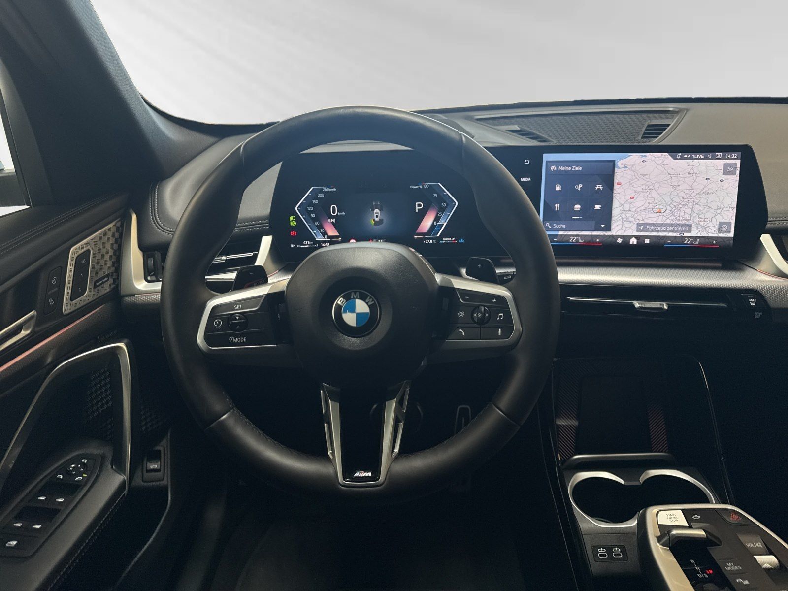 BMW X1 - Bild 11
