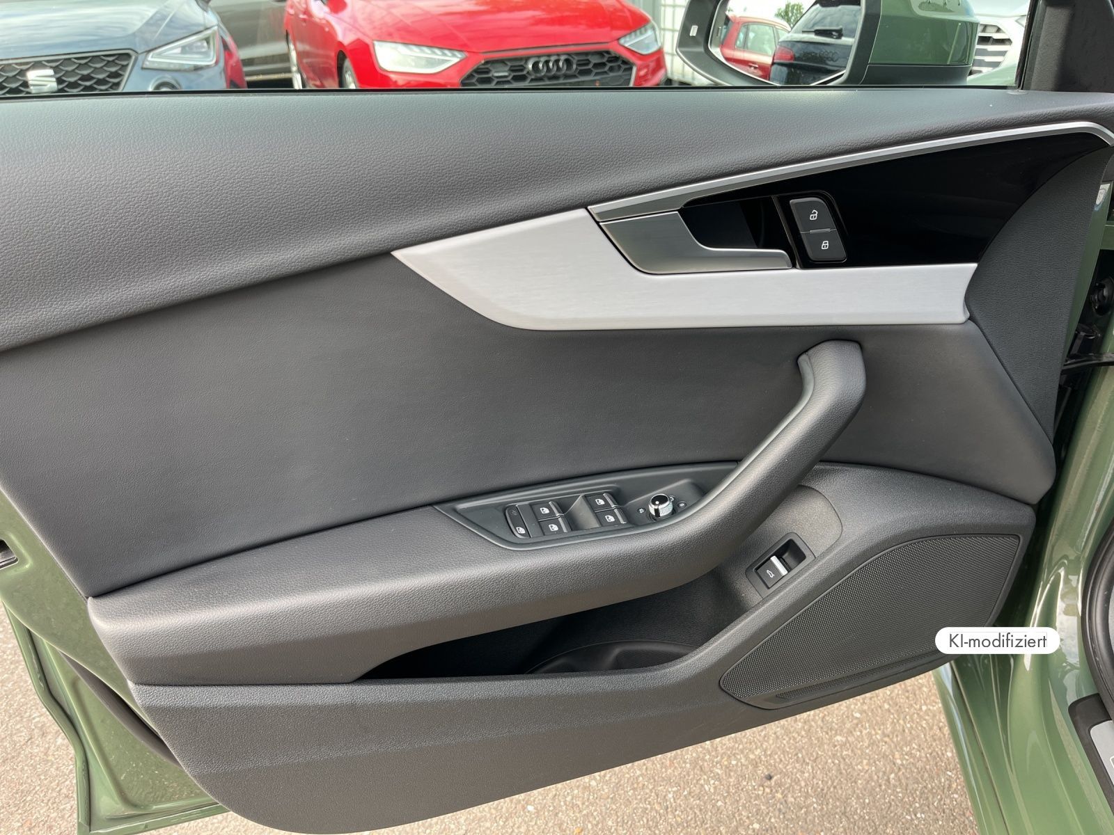 Audi A4 - Bild 14