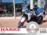 Honda CRF1100L Africa Twin DCT ES  2025 - Honda CRF1100L Africa Twin DCT-ES