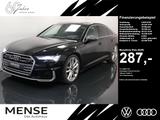 Audi S6 TDI quattro tiptronic B&O