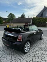MINI Cooper Cabrio Cooper - MINI Cooper Cabrio von privat