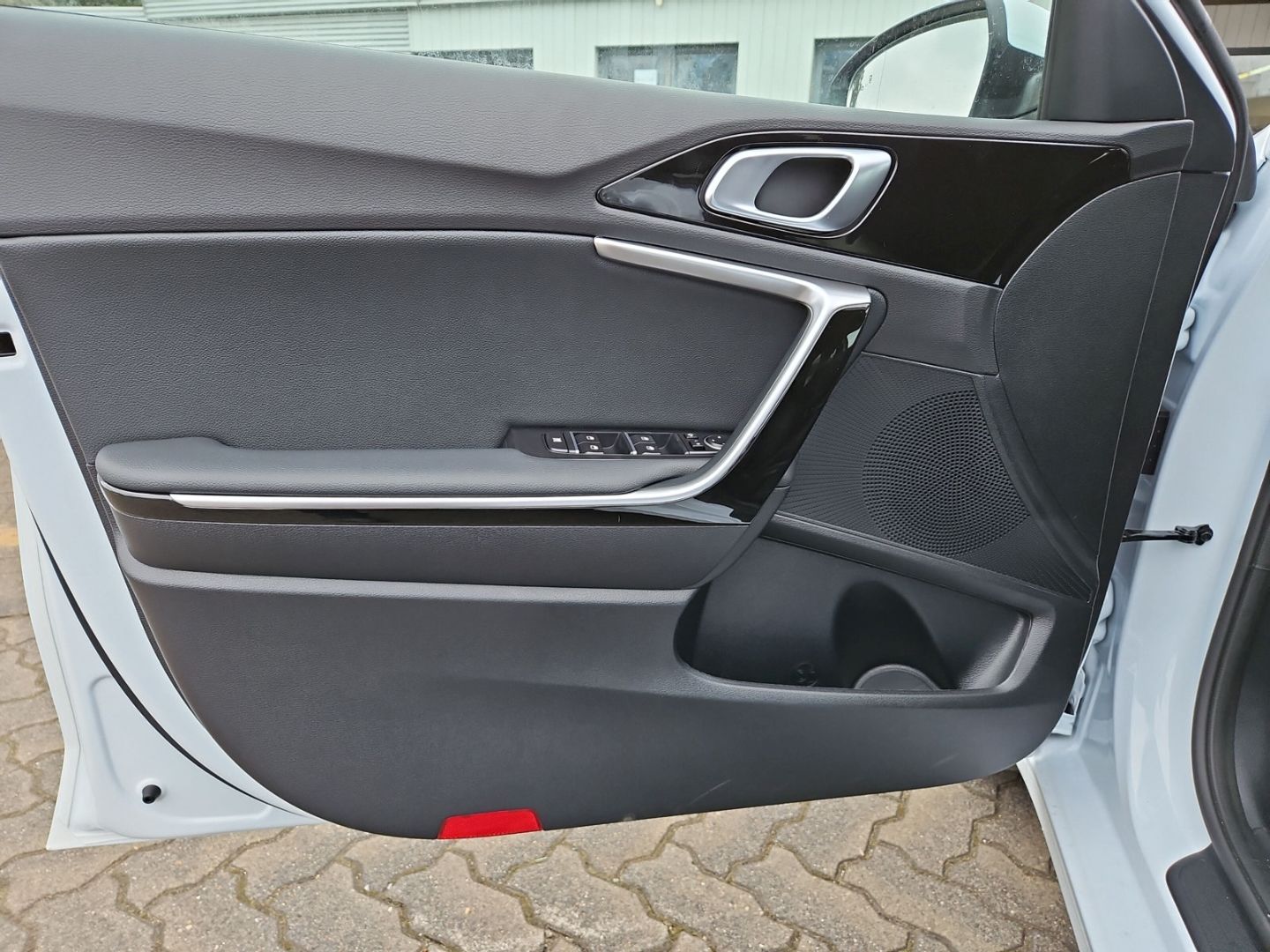 Kia cee'd Sportswagon - Bild 13