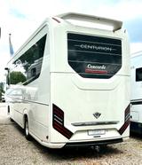 Concorde Centurion 990 GI -PKW Garage -AHK -600Ah Lithium - Concorde 6