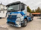 Mercedes-Benz Arocs 2643 6x4 SZM*RETARDER*EURO6C*STANDHEIZUNG - Offers matching your search criteria