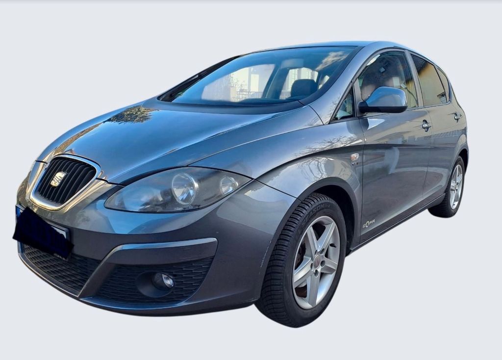 Seat Altea