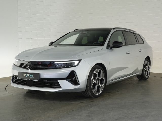 Astra L ST ULTIMATE AT+NAVI+360 GRAD KAMERA+SCHI