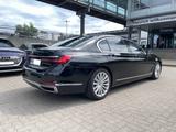BMW 740Ld xDrive Individual Integral B&W Executive - gebrauchte BMW 740 aus dem Jahr 2019