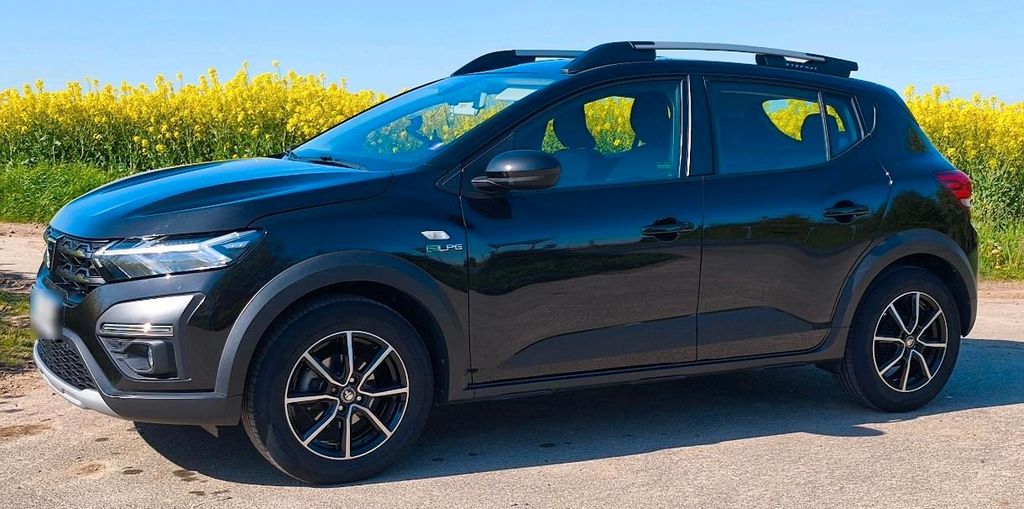 Image of Dacia Sandero