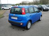 Fiat Panda HYBRID 1.0 GSE 70PS PDC CITY PAKET RADIO 5 - Fiat Panda: 5.5