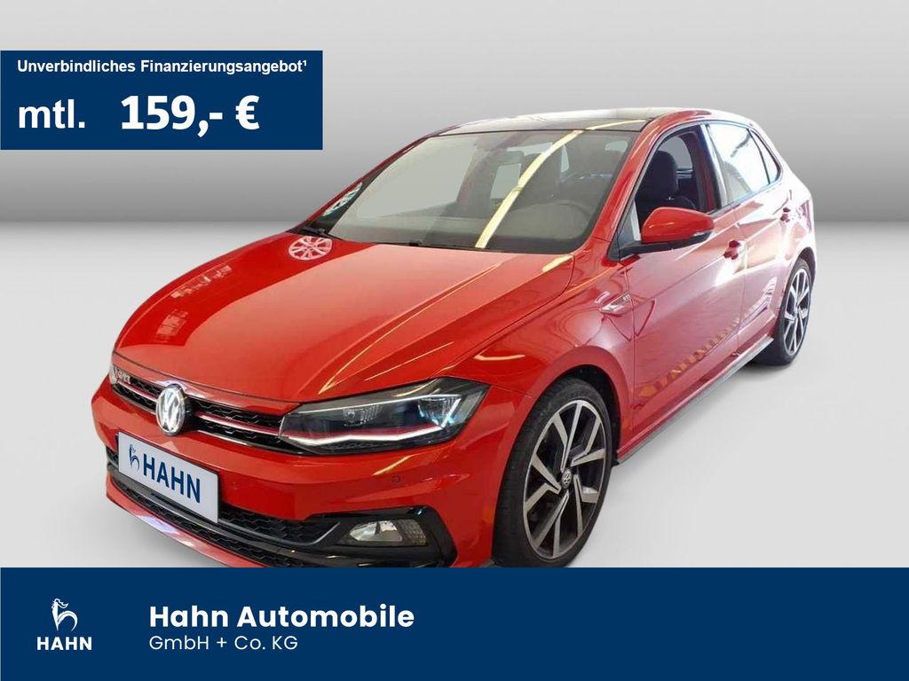 Image of Volkswagen Polo