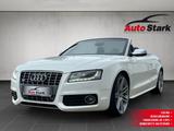Audi S5 3.0 TFSI quattro S-Line S-Tronic Xenon°Navi°D - Audi S5 aus 2009