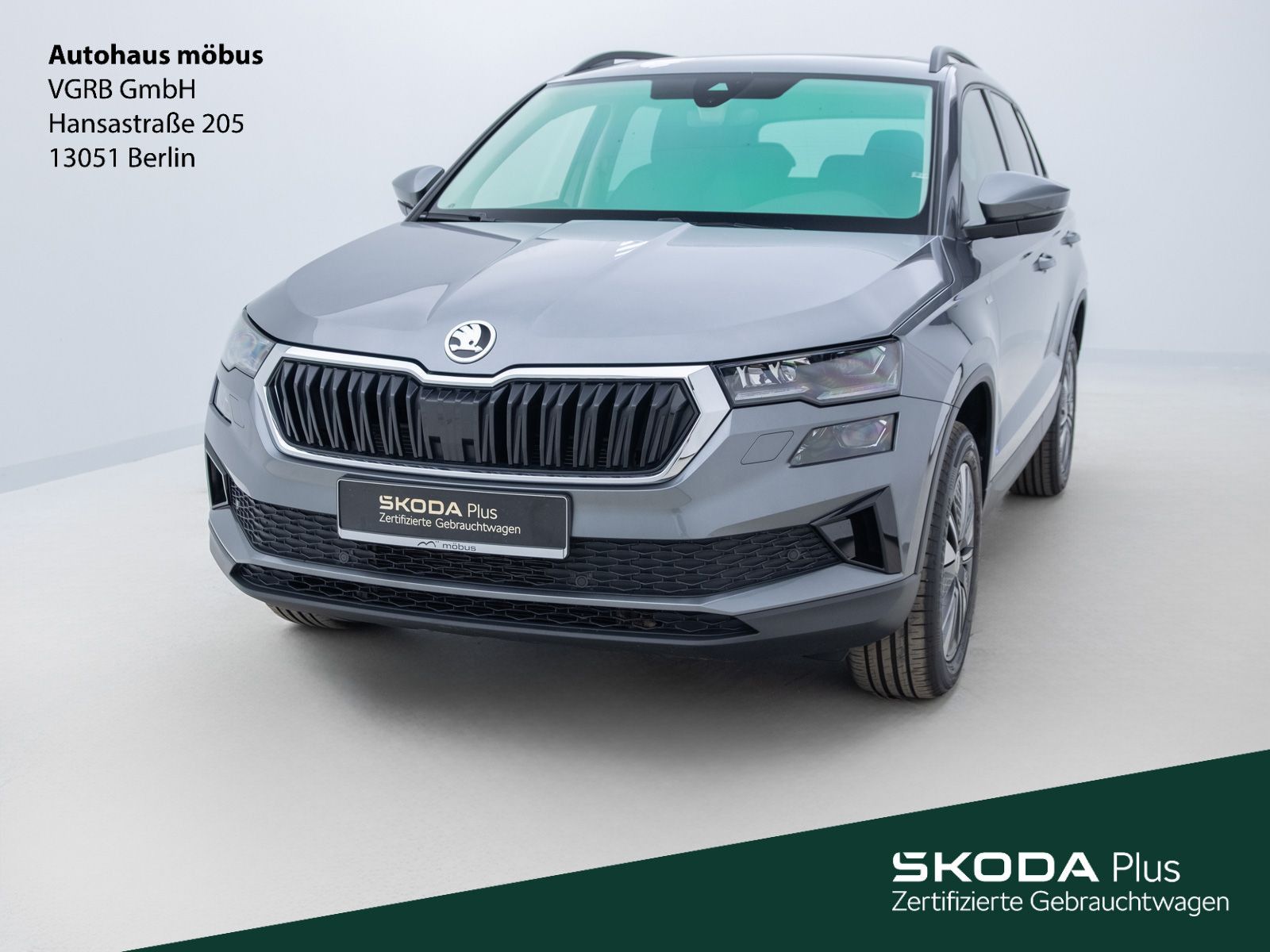 Skoda Karoq 2.0 TDI Tour *AAC*LED*PANO*PDC*APP*
