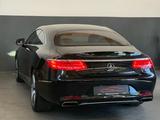 Mercedes-Benz S500 Coupé 4Matic/PANO/MASSAGE/360°/HEADUP/2HAND - Mercedes-Benz S 500 mit Benzin-Antrieb: Coupe