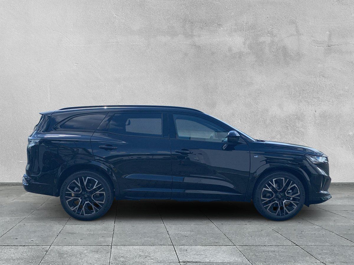 Renault Espace - Bild 6