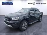 Ford Ranger Doppelkabine Wildtrak *AHK* Elektr. Lader - Ford Ranger in Essen
