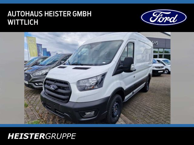 Ford Transit 350 TDCi L2H2 Lkw VA Autm. Trend