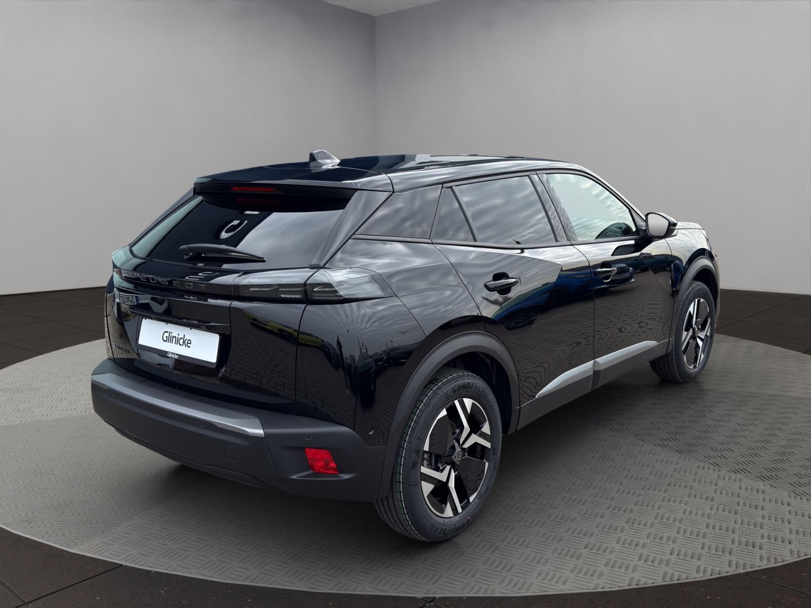 Peugeot 2008 - Bild 5
