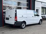 Mercedes-Benz Vito 110 CDI Lang Klima 3-Sitzer Heckflügeltüren - Angebote
