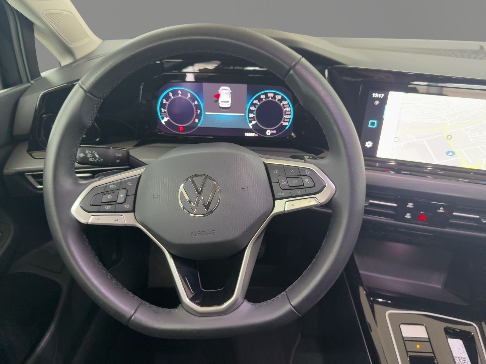 Volkswagen Golf - Bild 10