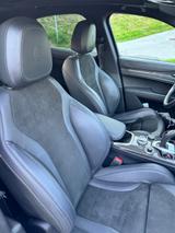 Alfa Romeo Stelvio 2.9 Bi-T. V6 375kW Quadrifoglio AT8-... - Alfa Romeo Stelvio Gebrauchtwagen in München