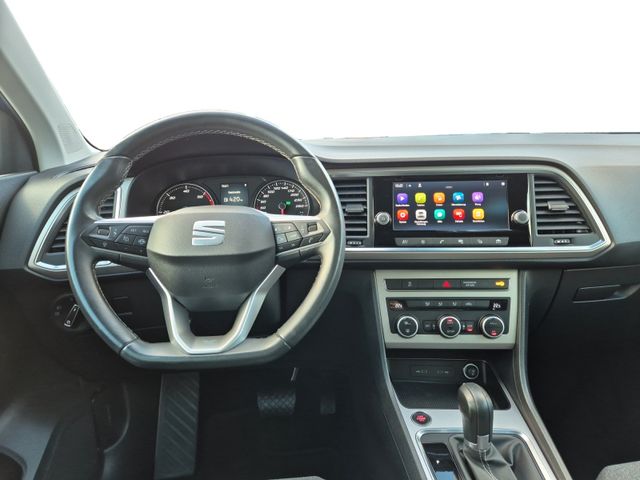 Seat Ateca Xperience 2.0 TDI 7-Gang-DSG 4Drive