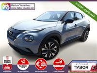 Nissan Juke - Vorschau Bild 2