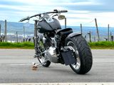 Harley-Davidson SOFTAIL CUSTOM FXSTC BOBBER