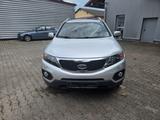 Kia Sorento 2.2 CRDi AWD Executive Automatik Exe... - Kia Sorento: Ex