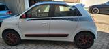 Renault TWINGO III MIT Faltdach - Renault Twingo: Ii