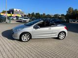 Peugeot 207 CC Cabrio-Coupe Sport - Peugeot 207: Cabrio, 207cc