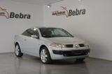Renault Megane II Cabrio Dynamique Luxe Automatik/SHZ - Renault aus 2004