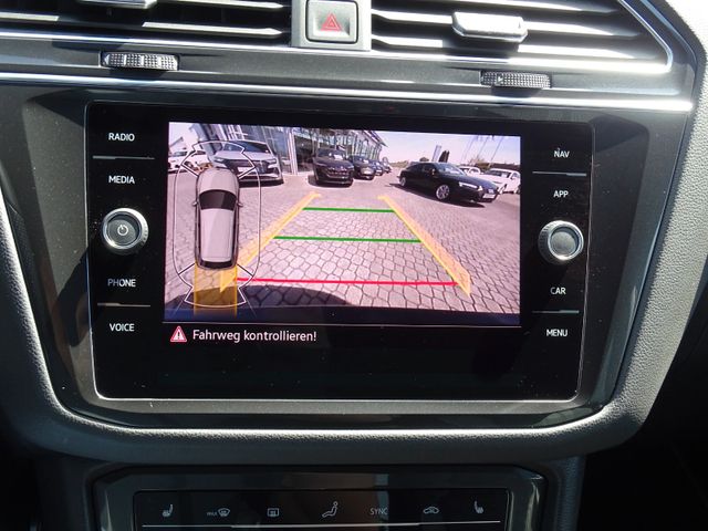 Tiguan 1.4 TSI R-Line "Black Style" eHybrid