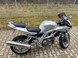 Suzuki SV650S | Bj. 2003 | 35 kW | TÜV neu - SUZUKI 2003 SV 650