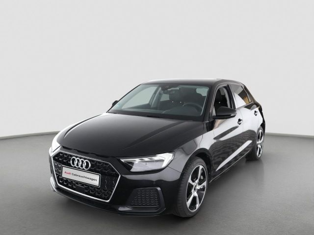 A1 Sportback 30 TFSI ADVANCED LED+KAMERA+ACC+DCP