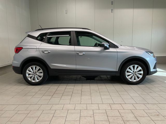 Arona Style 1.0 TSI NAVI KLIMA DAB+ APP-CONNECT