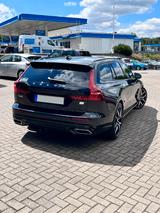 Volvo V60 Recharge AWD R-Design Xenium HK 20" Polestar - Volvo V60: 20
