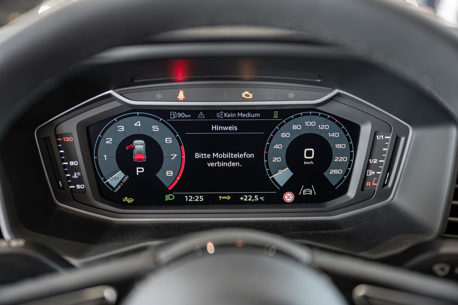 Audi A1 - Bild 17