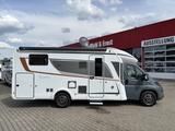 Bürstner Lyseo TD Harmony Line 727 G SAT/TV*Solar*Hubbett - Bürstner 727