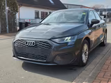 Audi A3 30 TDI S tronic Limousine  Sportback/065 - Audi A3 Gebrauchtwagen in Hannover